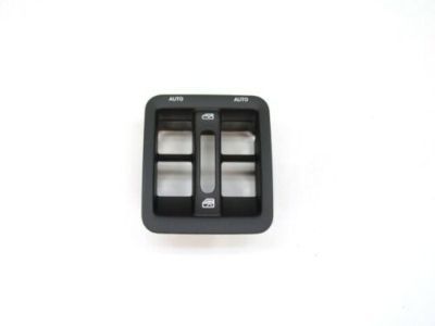 Jeep 1RP75DX9AC BEZEL Switch