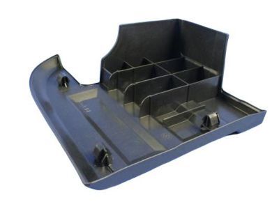 Ram 68084025AA CAP Rail