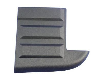 Ram 68084025AA CAP Rail