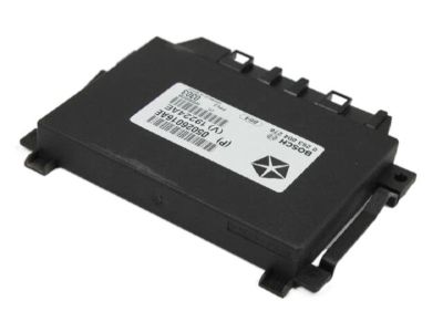 Jeep 5026016AE Module