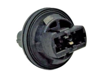 Dodge 68186725AA SOCKET Park And Turn Signal