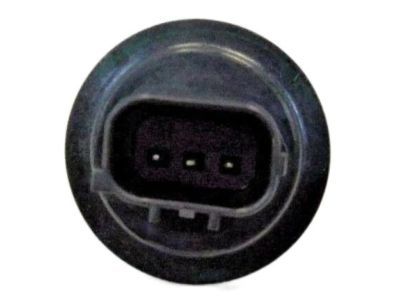 Dodge 68186725AA SOCKET Park And Turn Signal