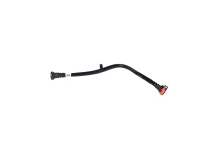 Mopar 52030168AB Hose Fuel Filler