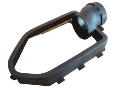 Dodge 68322212AA COVER Air Cleaner