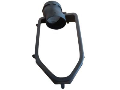 Dodge 68322212AA COVER Air Cleaner