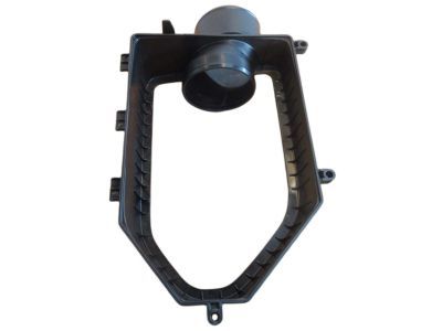 Dodge 68322212AA COVER Air Cleaner