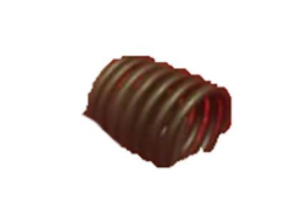 Dodge Intrepid Coil Spring Insulator - 4695385