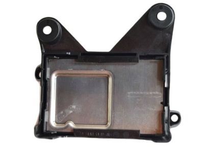 Ram 68250127AA MODULE Transfer Case Control