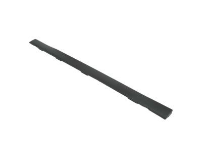 Dodge 5028799AH Rocker Molding