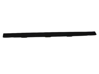 Dodge 5028799AH Rocker Molding