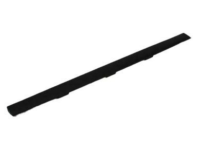 Dodge 5028799AH Rocker Molding