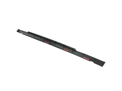 Dodge 5028799AH Rocker Molding