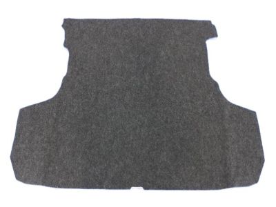 Dodge XS18VXLAF CARPET Trunk