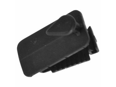Dodge 5086365AA CLIP Floor Mat Retention