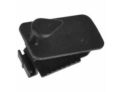 Dodge 5086365AA CLIP Floor Mat Retention