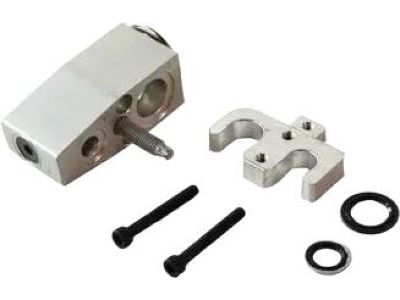 Mopar 68313474AA Valve A/C Expansion