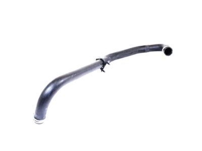 Ram Radiator Hose - 68184908AC