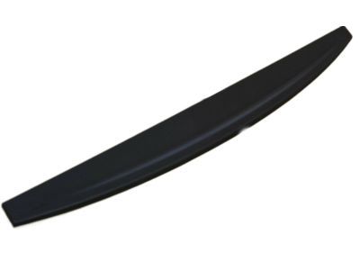 Dodge Ram 2500 Spoiler - 55372052AH
