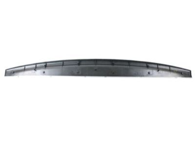 Dodge Ram 2500 Spoiler - 55372052AH