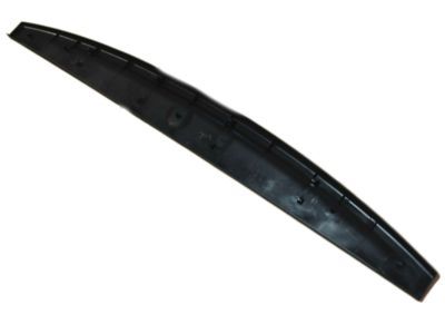 Dodge Ram 2500 Spoiler - 55372052AH