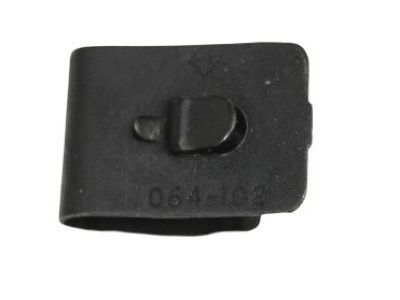 Jeep 55075480 Support Rod Clip