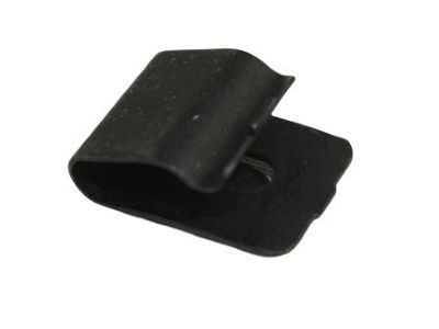 Jeep 55075480 Support Rod Clip