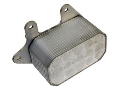 Dodge Oil Cooler - 5290014AE