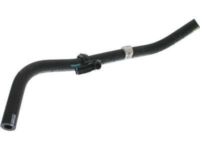 Mopar 68027204AC Hose Brake Booster Vacuum