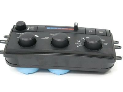 Dodge A/C Switch - 55057281AE