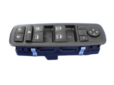 Dodge 4602533AC SWITCH Power Window