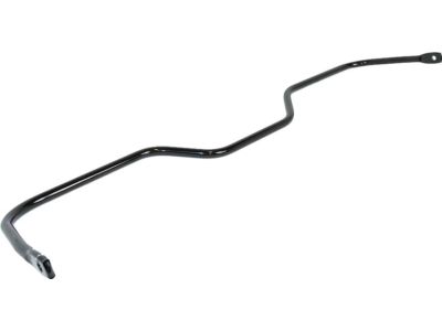Mopar 68139812AB Stabilizer Bar Rear Suspension