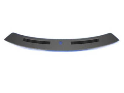 Chrysler 1FQ54XDVAC Defroster Grille