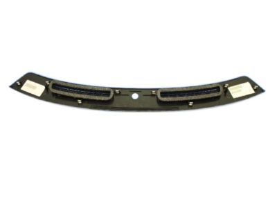 Chrysler 1FQ54XDVAC Defroster Grille