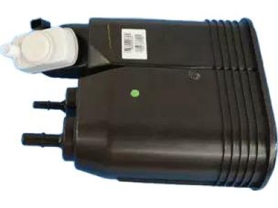 Mopar 68322223AA Canister Vapor