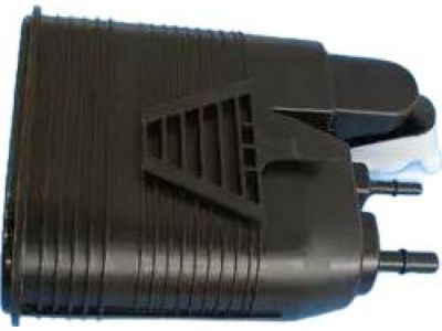 Mopar 68322223AA Canister Vapor