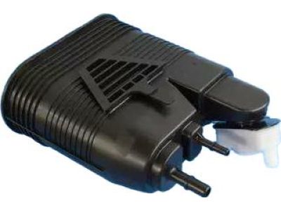 Mopar 68322223AA Canister Vapor