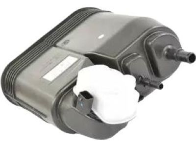 Mopar 68322223AA Canister Vapor