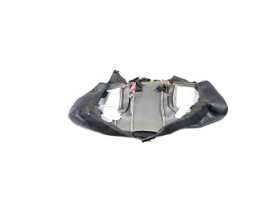Mopar 6ST44LA8AB Cover Rear Seat Cushion