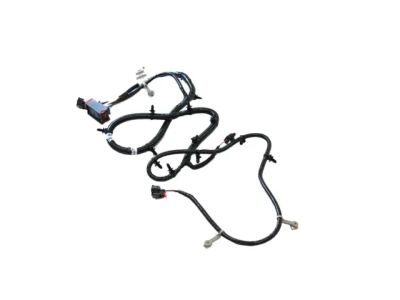 Mopar 68441154AB Wiring Front Fascia