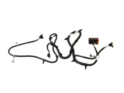 Mopar 68441154AB Wiring Front Fascia