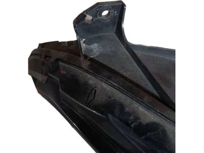 Mopar 68410312AB Headlamp