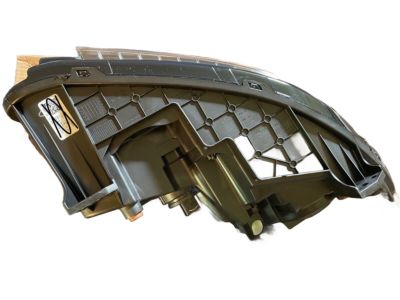 Mopar 68410312AB Headlamp