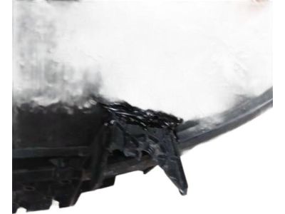 Mopar 68410312AB Headlamp