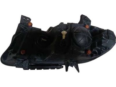 Mopar 68410312AB Headlamp