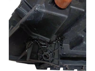 Mopar 68410312AB Headlamp