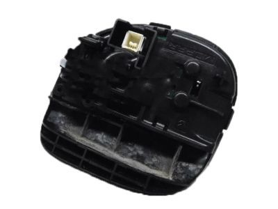Jeep 5UW97LXHAA BEZEL Paddle Switch