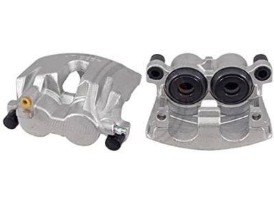 Jeep 68052363AB CALIPER ASSEMBLY Disc Brake Front