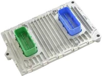 Mopar 5150911AD Module Engine Controller