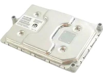 Mopar 5150911AD Module Engine Controller