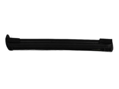 Chrysler 5056036AB Weatherstrip